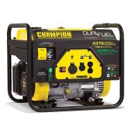 A-iPower AP4000-A 3,000/4,000 Watt Gasoline Powered Portable Generator