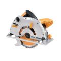 Evolution 041-0002A RAGE1-B Multi-Purpose Circular Saw, 185 mm (230V) NOT FOR USA