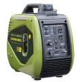 Sportsman GEN2200DFI 2200 Watt Dual-Fuel Inverter Generator for Sensitive Electronics 110 VOLTS (ONLY FOR USA)