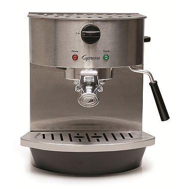 KitchenAid KES2102MS Pro Line Series Espresso Maker with Dual Independent  Boilers 110 VOLTS (ONLY FOR USA)