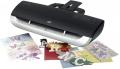 GBC 4400749 Fusion 3000L A3 Laminator - Charcoal 220-240 Volts NOT FOR USA