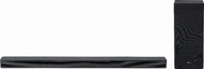 LG SK6Y 2.1-Channel Hi-Res Audio Sound Bar with DTS Virtual:X 110 VOLTS (ONLY FOR USA)