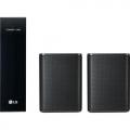 LG SPK8-S Wireless Rear Speaker Accessory Kit for Select Soundbars 110 VOLTS (ONLY FOR USA)