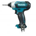 Makita TD110DZ Impact Driver (Body Only), 10.8 V 220-240 Volts NOT FOR USA