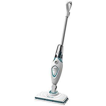 BLACK AND DECKER FSM1605-GB Steam Mop, 1300 W 220-240 Volts NOT FOR USA