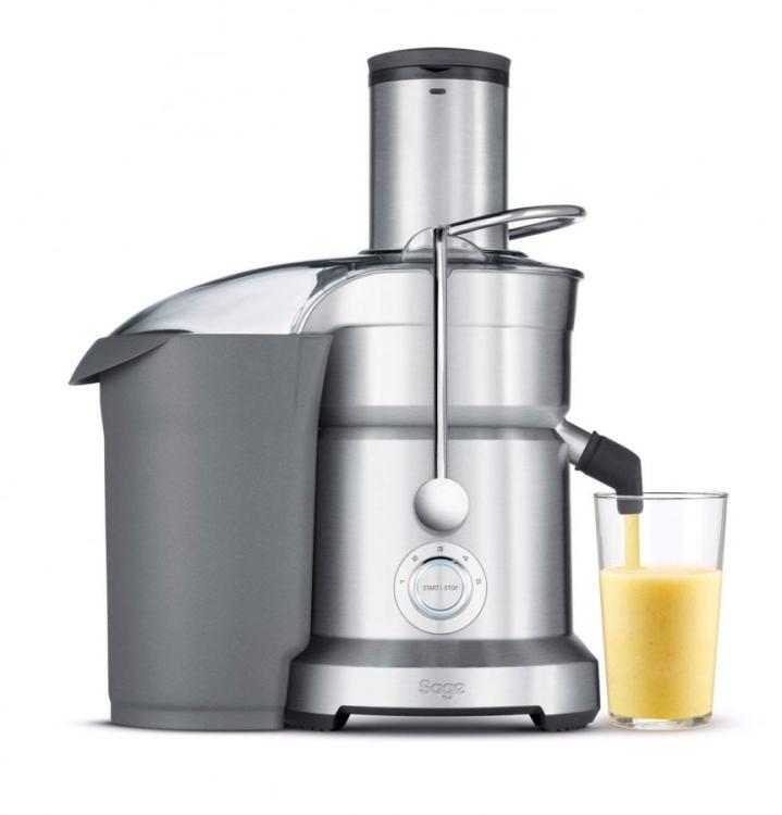 Centrifugal Juicer PRO