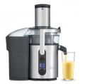 Sage BJE520UK the Nutri Juicer Plus Centrifugal Juicer - Silver 220-240 Volts NOT FOR USA