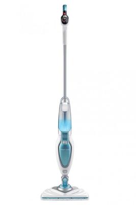 Black and Decker Steamer / Steam Mop FSH10SMP-B5 220 volts