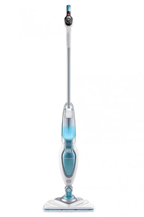 BLACK+DECKER Black and Decker FSM1630 Steam Mop 220-240 Volts NOT FOR USA