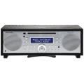 Tivoli MSYBTBLK Music System BT  110 VOLTS (ONLY FOR USA)