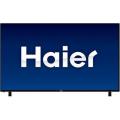 Haier 55E5500U 55-inch 4K Ultra HD LED TV - 3840 x 2160 - 60 Hz - (OPEN BOX) 110 Volts (ONLY FOR USA)