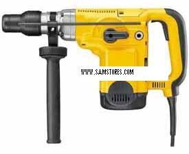 DeWalt D25500K Hammer Drill 220 VOLTS NOT FOR USA