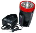 EWI DX-800 Rechargeable Flashlight for 220Volts