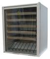 U-Line 2075WCW residential wine cooler