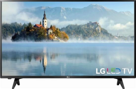 LG 32 Class LQ630B-Series LED HD Smart WebOS 22 TV - 32LQ630BPUA