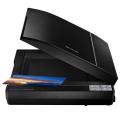 Epson 235F718 Perfection V370 Scanner - Black 220-240 Volts NOT FOR USA