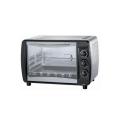 Sharp E0-35K 1500W Electric Toaster Oven, 35L/1.3 Cu. Ft, Stainless Steel, 220 VOLTS NOT FOR USA