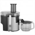 Panasonic MJ-DJ01S Juicer 1.5L 800W Juice Extractor, Stainless Steel, 220V  NOT FOR USA