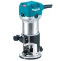 Makita RT0700C 240V Router/ Trimmer and Trimmer Base 220 VOLTS NOT FOR USA