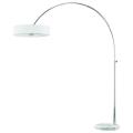 Arch floor lamp 421100301 220 VOLTS NOT FOR USA