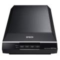 Epson 235D328 Perfection V600 Scanner - Black 220-240 Volts NOT FOR USA