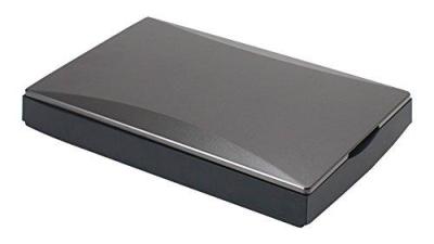 Mustek A3 1200HS High Speed Scanner 220-240 Volts NOT FOR USA
