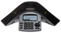 Polycom 2200-30900-025 IP IP5000 Desk Phone SoundStation - Black 220-240 Volts NOT FOR USA