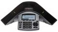 Polycom 2200-30900-025 IP IP5000 Desk Phone SoundStation - Black 220-240 Volts NOT FOR USA