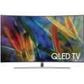 Samsung QN65Q7F Flat 65-Inch 4K Ultra HD Smart QLED TV (OPEN BOX) 110 VOLTS (ONLY FOR USA)