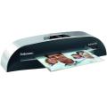 Fellowes 2351009 Callisto Fellowes Laminator with HeatGuard Technology and 100% Congestion, Silver/Grey a4 220-240 Volts NOT FOR USA