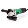 Hitachi G12STX 115 mm 600 W  Angle Grinder - Green/White 240 Volts NOT FOR USA