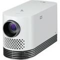 LG Electronics HF80JA Laser Smart Home Theater Projector- White  110 VOLTS (ONLY FOR USA)