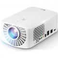 LG Minibeam Pro PF1500 1400 Lumen Full HD Portable Smart LED Projector 110 VOLTS (ONLY FOR USA)