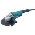 Makita GA9020S Angle Grinder with Soft Start, 230 mm, 240 Volts NOT FOR USA