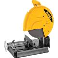 DeWalt D28710-GB 355mm Abrasive Chop Saw 240 Volts NOT FOR USA