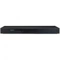 LG UBK90 4K Ultra-HD Blu-ray Player with Dolby Vision 110 VOLTS (ONLY FOR USA)