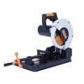 Evolution 081-0006 RAGE4 Multi-Purpose Chop Saw, 185 mm 230 Volts NOT FOR USA