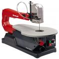 Einhell 4309040 TC-SS 405 E 120 W Scroll Saw - Red 220-240 Volts NOT FOR USA