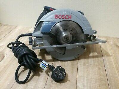 Bosch Professional 0601623070 GKS 190 Corded Circular Saw 240 Volts NOT FOR  USA