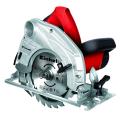 Einhell 4330936 TH-CS 1200/1 Hand Held Circular Saw - Red 220-240 Volts NOT FOR USA