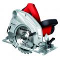 Einhell 4330936 TH-CS 1200/1 Hand Held Circular Saw - Red 220-240 Volts NOT FOR USA