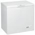 WHIRLPOOL CF340T 315L CHEST FREEZER 220 VOLTS