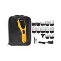 Wahl 9649-108 Haircut & Beard DIY Cordless Grooming Kit 110-240 Volts