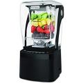 Blendtec P800D4301-UK Professional 800 Blender with Sound Enclosure and Wildside+ Jar – Black 220-240 Volts (NOT FOR USA)