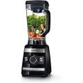 Bosch MMBH6P6BDE Blender Vitab Oost, 1600 Watt, Black 220-240 Volts (NOT FOR USA)