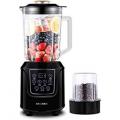 AIMORE 1250 Commercial Blender 220-240 Volts (NOT FOR USA)