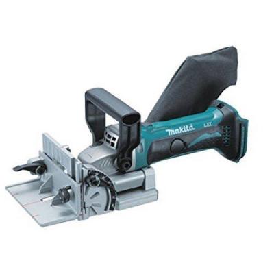 Makita DPJ180Z 8V Li-ion LXT Biscuit Jointer, No Batteries Included  220-240 Volts NOT FOR USA
