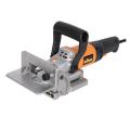 Triton TBJ001 760W Biscuit Jointer 230 Volts NOT FOR USA