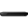 Sony UBP-X700 Region Free 4K UHD Blu-ray Player 110-220 VOLTS