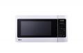 LG LMC1375SW - 1.3 cu ft Neo Chef Countertop Microwave Smart Inverter & Easy Clean FACTORY REFURBISHED (FOR USA)